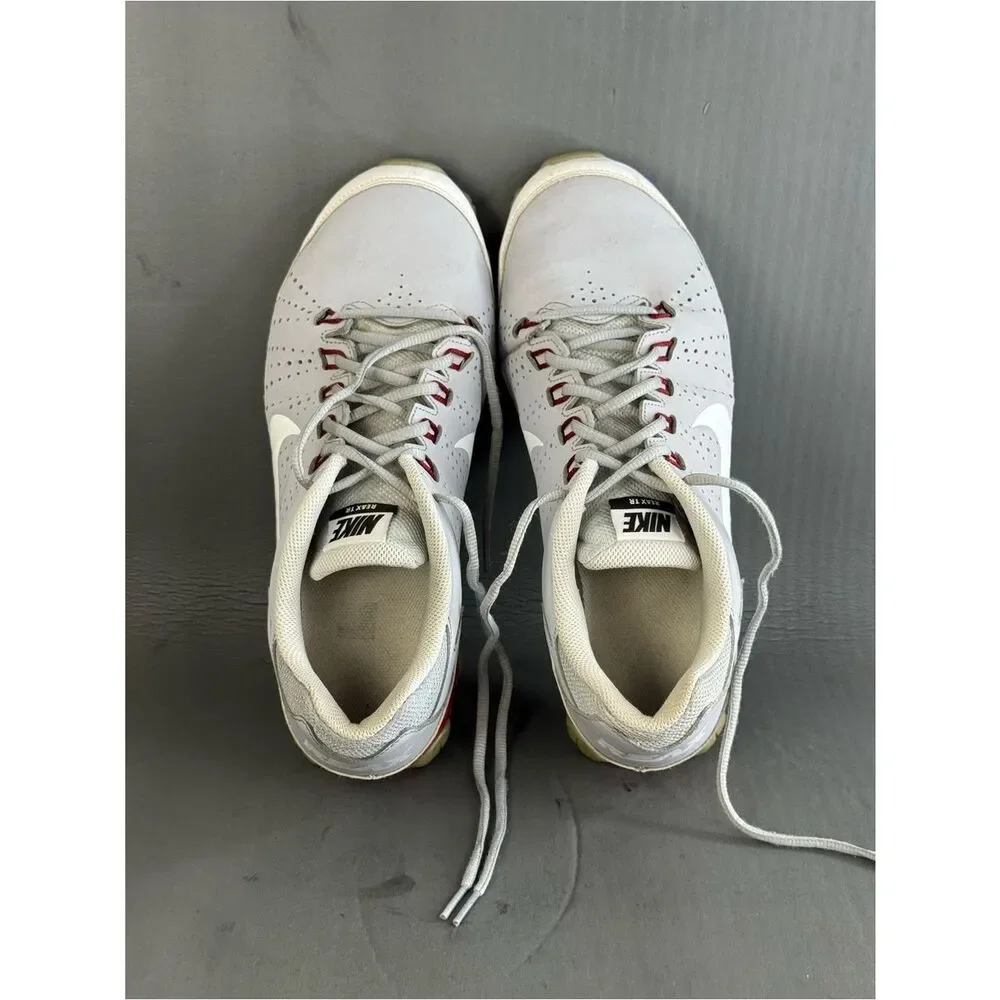 Nike gently used